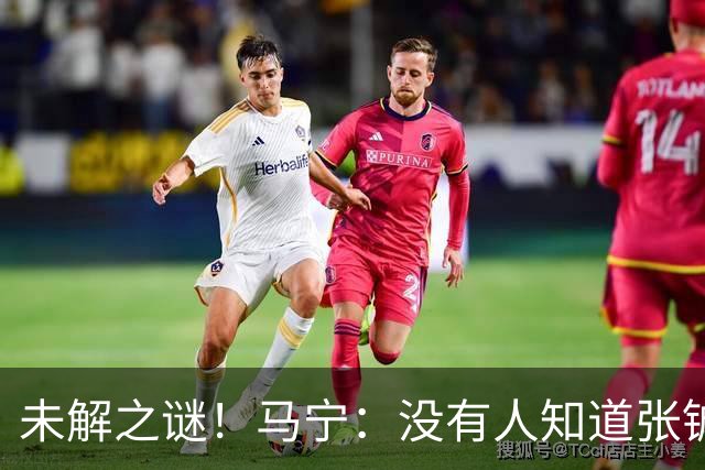 未解之谜！马宁：没有人知道张铖为何落选，他没过体测是假消息！