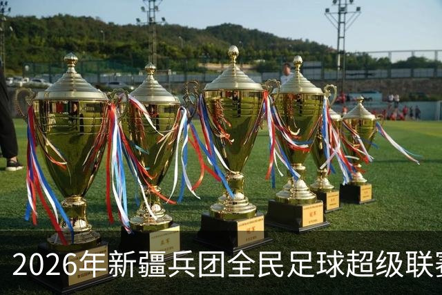 2026年新疆兵团全民足球超级联赛正式开幕