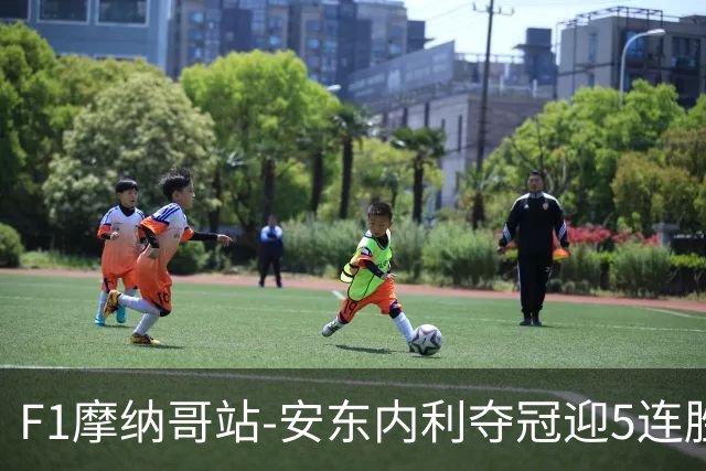 F1摩纳哥站-安东内利夺冠迎5连胜 维斯塔潘诺里斯乐扣退赛